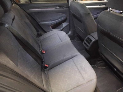 Volkswagen Golf Variant 1.0 eTSI EVO DSG Life (10)