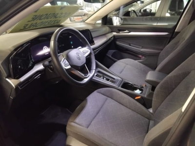 Volkswagen Golf Variant 1.0 eTSI EVO DSG Life (14)
