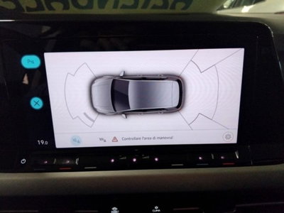 Volkswagen Golf Variant 1.0 eTSI EVO DSG Life (18)