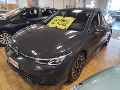 Volkswagen Golf Variant 1.0 eTSI EVO DSG Life (3)