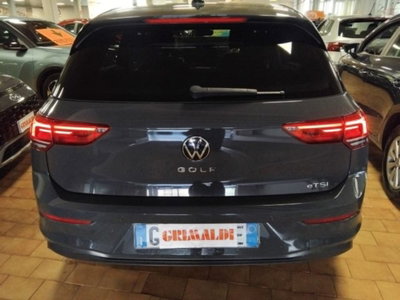 Volkswagen Golf Variant 1.0 eTSI EVO DSG Life (5)
