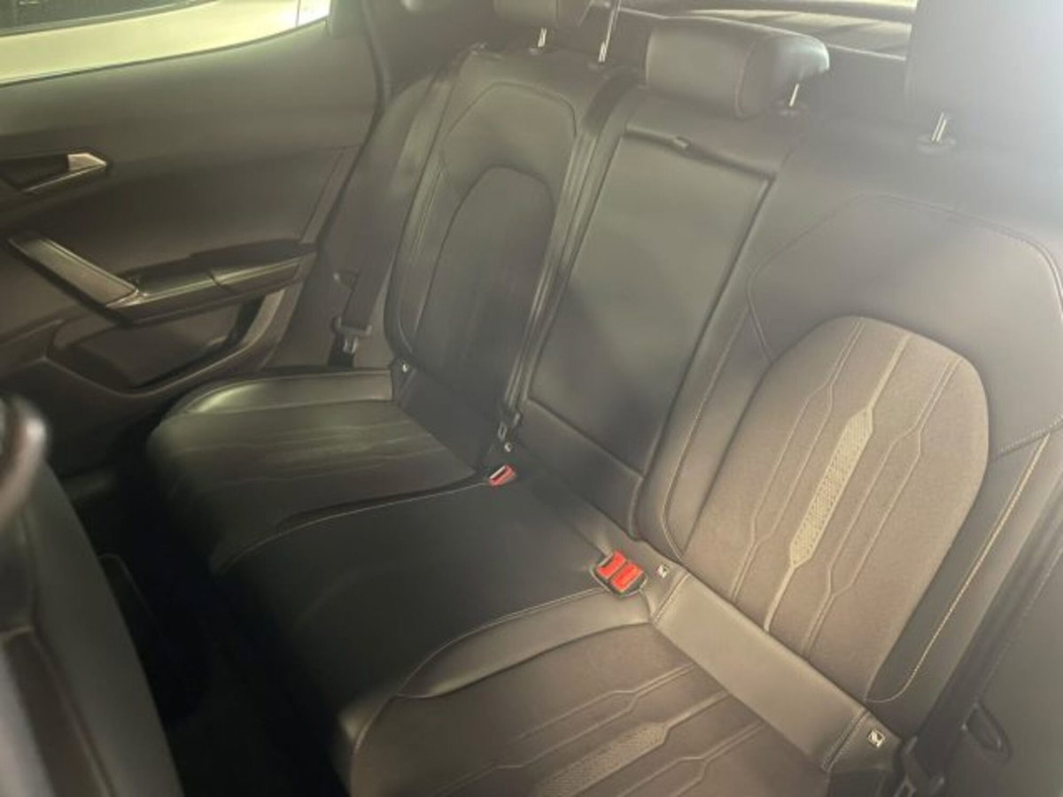 Cupra Formentor Formentor 1.5 TSI (10)