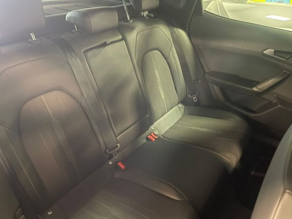 Cupra Formentor Formentor 1.5 TSI (12)