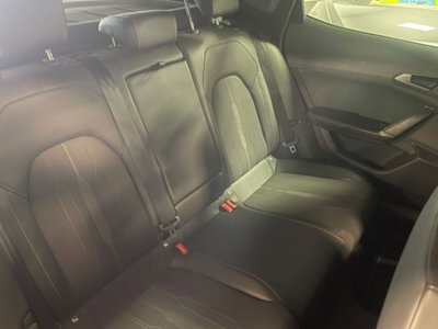 Cupra Formentor Formentor 1.5 TSI (12)