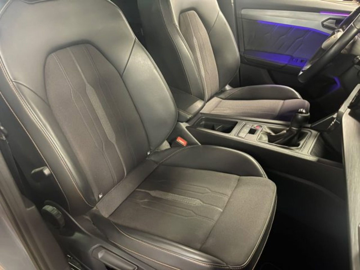 Cupra Formentor Formentor 1.5 TSI (13)