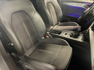 Cupra Formentor Formentor 1.5 TSI (13)