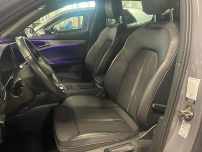 Cupra Formentor Formentor 1.5 TSI (14)