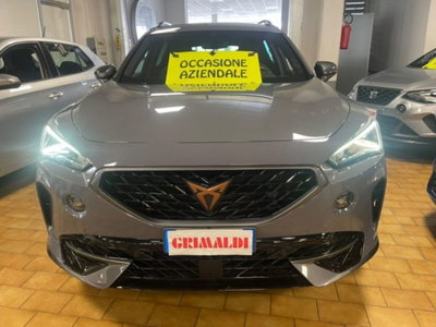 Cupra Formentor Formentor 1.5 TSI (2)