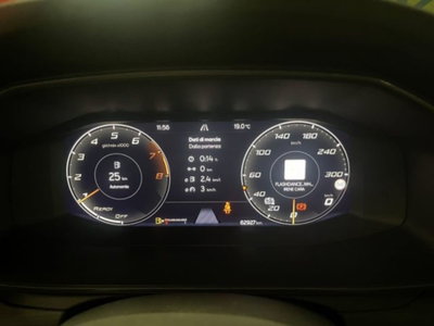 Cupra Formentor Formentor 1.5 TSI (20)