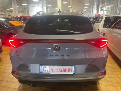 Cupra Formentor Formentor 1.5 TSI (4)