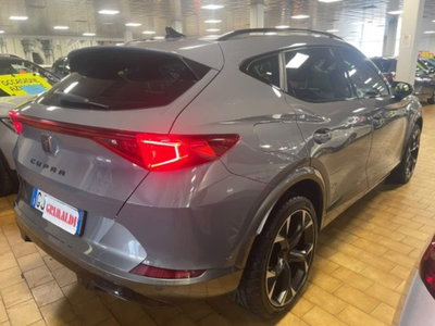 Cupra Formentor Formentor 1.5 TSI (6)