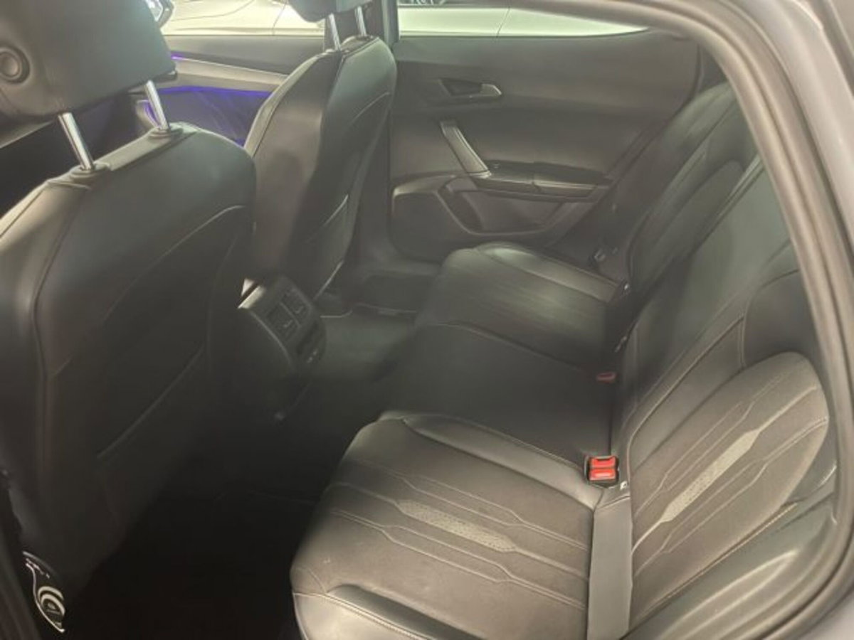 Cupra Formentor Formentor 1.5 TSI (7)