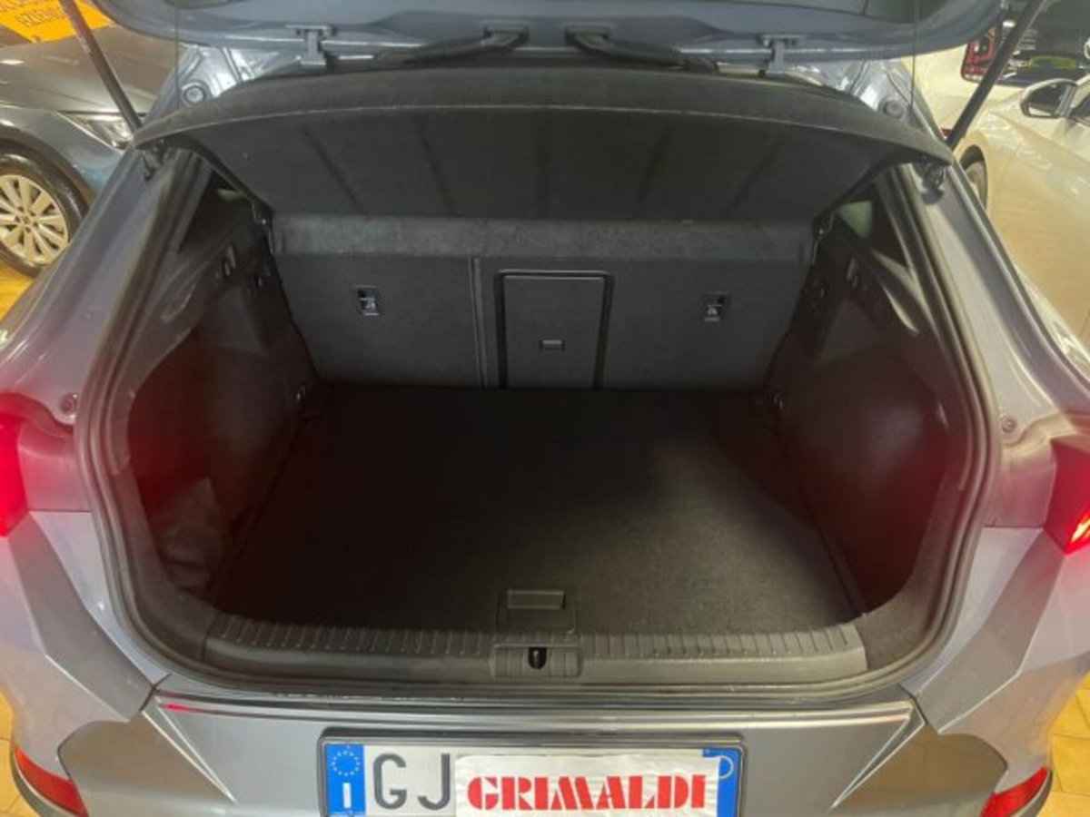 Cupra Formentor Formentor 1.5 TSI (8)