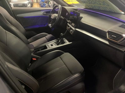 Cupra Formentor Formentor 1.5 TSI (11)