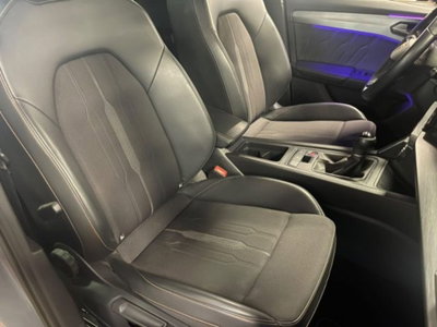 Cupra Formentor Formentor 1.5 TSI (13)