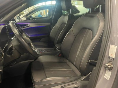 Cupra Formentor Formentor 1.5 TSI (14)