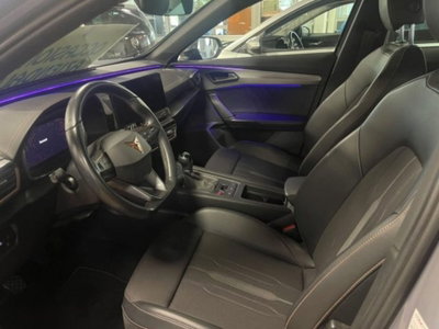Cupra Formentor Formentor 1.5 TSI (15)