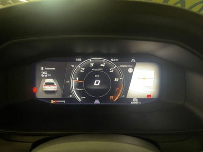 Cupra Formentor Formentor 1.5 TSI (17)