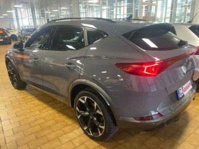 Cupra Formentor Formentor 1.5 TSI (3)