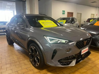 Cupra Formentor Formentor 1.5 TSI (5)