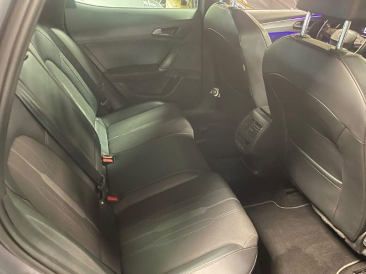 Cupra Formentor Formentor 1.5 TSI (9)