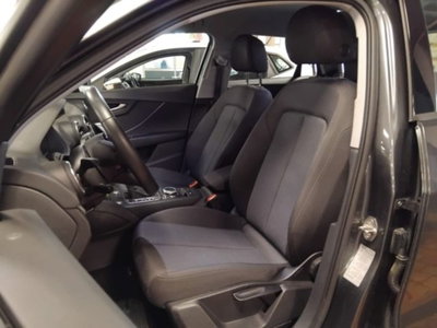 Audi Q2 Q2 30 TDI S tronic S line Edition (15)