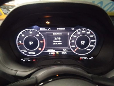 Audi Q2 Q2 30 TDI S tronic S line Edition (17)