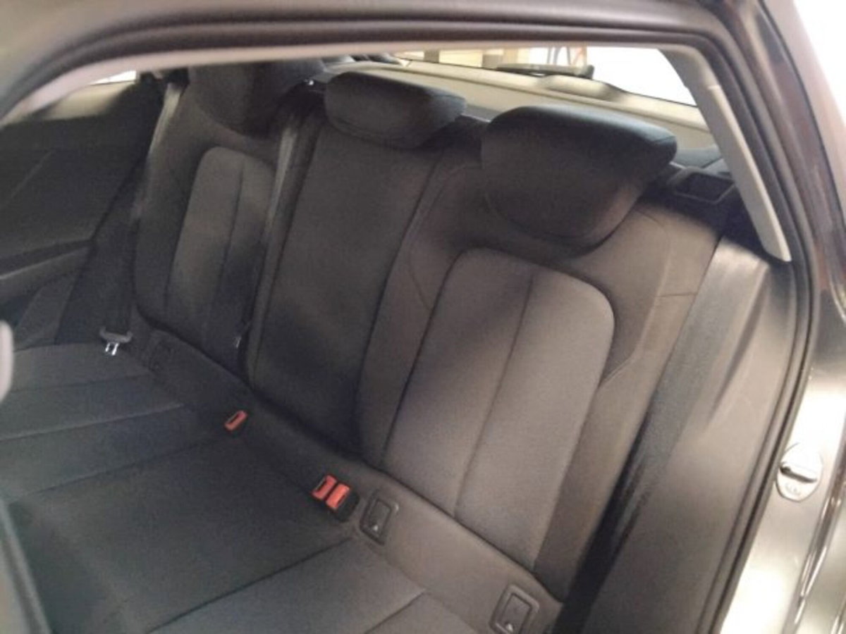 Audi Q2 Q2 30 TDI S tronic S line Edition (7)