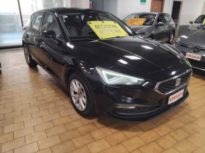 SEAT Leon 2.0 TDI Style