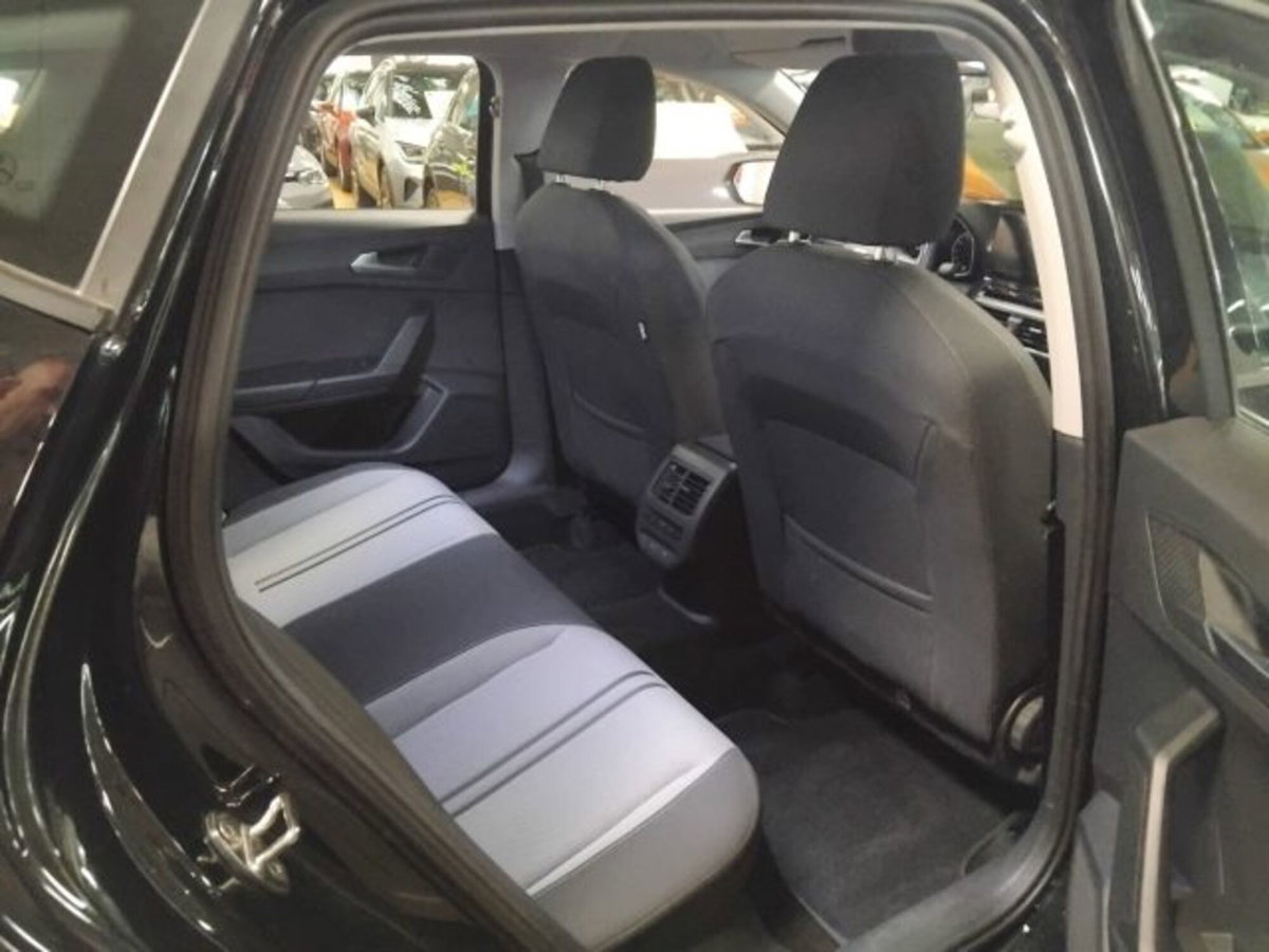 SEAT Leon 2.0 TDI Style (10)