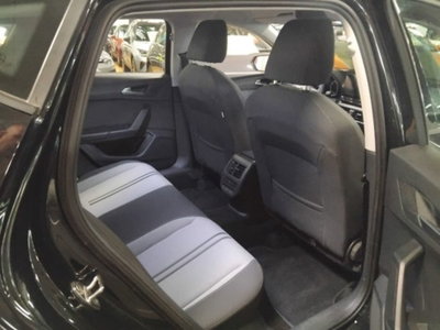 SEAT Leon 2.0 TDI Style (10)