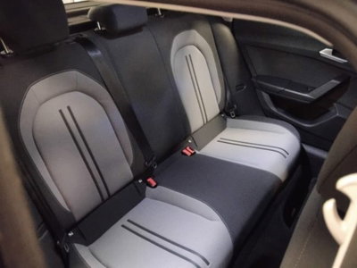 SEAT Leon 2.0 TDI Style (11)