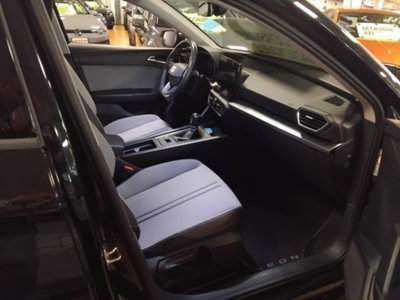 SEAT Leon 2.0 TDI Style (12)