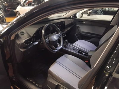 SEAT Leon 2.0 TDI Style (14)