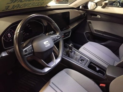 SEAT Leon 2.0 TDI Style (16)