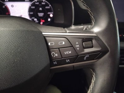 SEAT Leon 2.0 TDI Style (18)