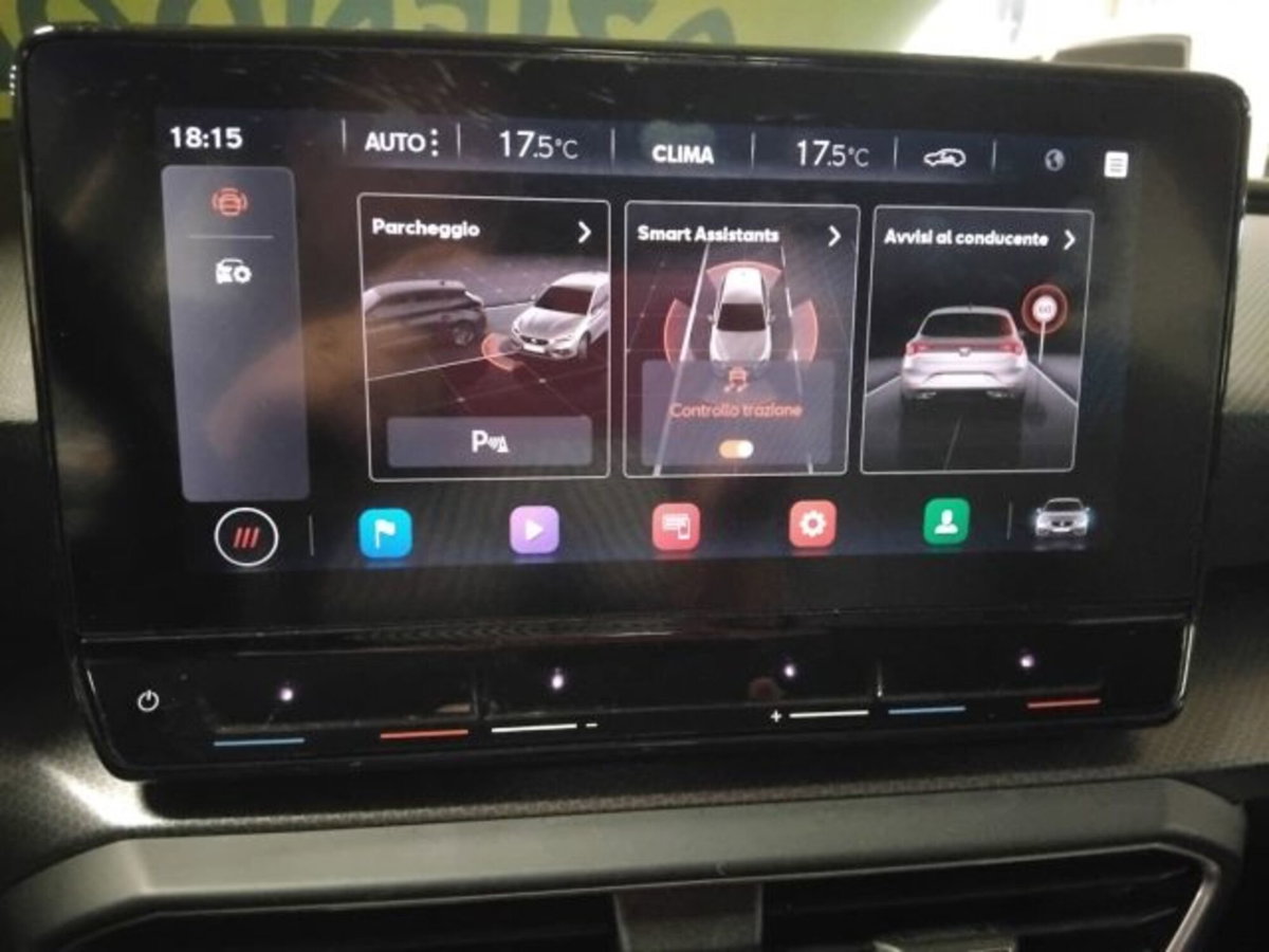 SEAT Leon 2.0 TDI Style (19)