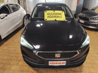 SEAT Leon 2.0 TDI Style (2)