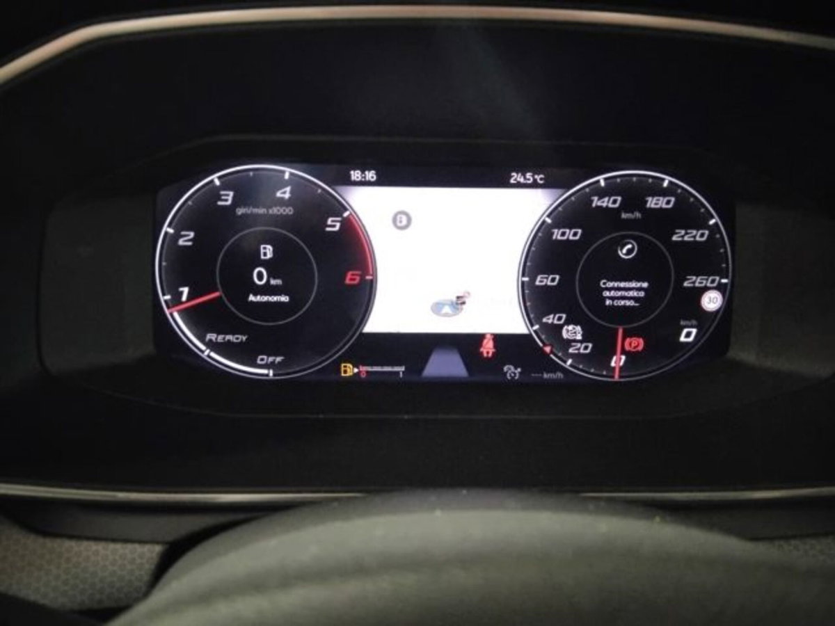 SEAT Leon 2.0 TDI Style (20)