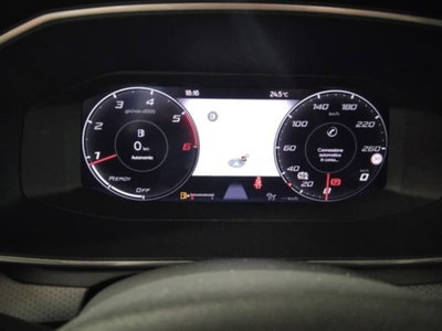 SEAT Leon 2.0 TDI Style (20)