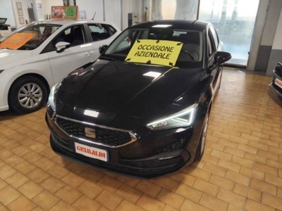 SEAT Leon 2.0 TDI Style (3)