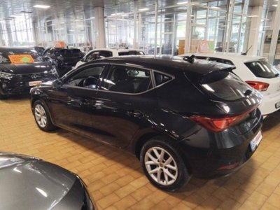 SEAT Leon 2.0 TDI Style (4)
