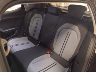 SEAT Leon 2.0 TDI Style (8)