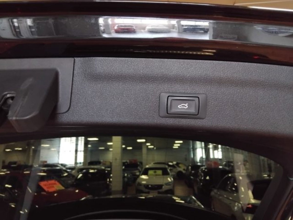 Audi A6 Avant 40 2.0 TDI S tronic Business Plus (10)