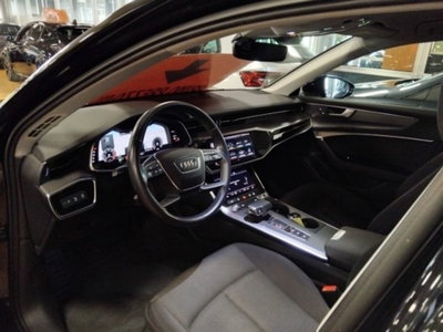 Audi A6 Avant 40 2.0 TDI S tronic Business Plus (15)