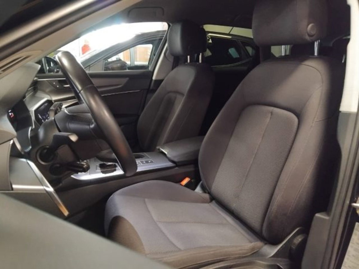 Audi A6 Avant 40 2.0 TDI S tronic Business Plus (16)