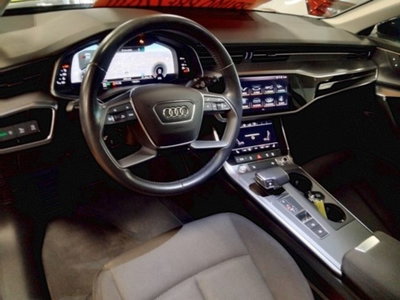 Audi A6 Avant 40 2.0 TDI S tronic Business Plus (18)