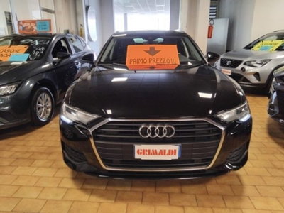 Audi A6 Avant 40 2.0 TDI S tronic Business Plus (2)