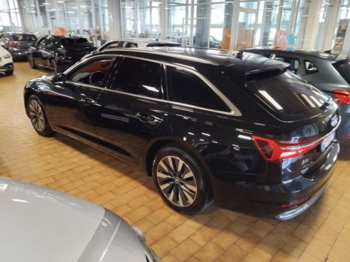 Audi A6 Avant 40 2.0 TDI S tronic Business Plus (4)