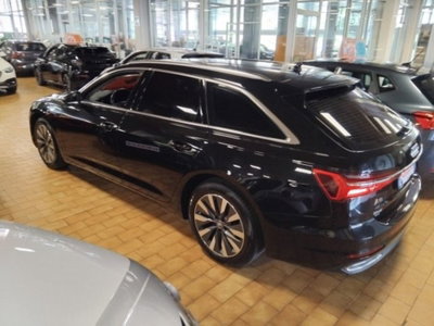 Audi A6 Avant 40 2.0 TDI S tronic Business Plus (4)